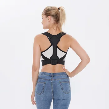 Posture Corrector, Back Correction, Posture, Sitting Posture, Male and Female Students, Kyphosis Correction, adult Correction
Posture Corrector, Back Correction, Posture, Sitting Posture, Male and Female Students, Kyphosis Correction, adult Correction