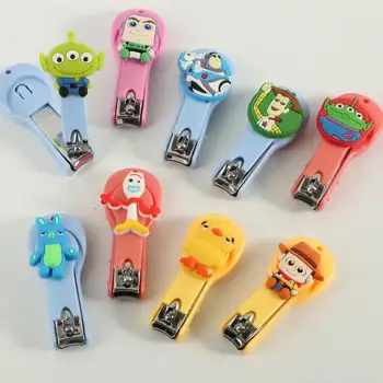 1 Pc new Adorable Cartoon Alien Woody Buzz Lightyear Nail Scissors Nail Clippers Anime Cosplay Figure Toy gift
1 Pc new Adorable Cartoon Alien Woody Buzz Lightyear Nail Scissors Nail Clippers Anime Cosplay Figure Toy gift
