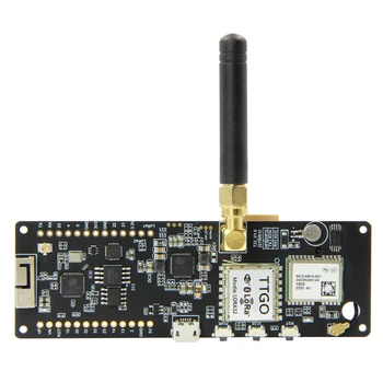 Wifi Wireless Strong Compatibility Durable Battery Holder Development Board Bluetooth Module GPS Electronic Components ESP32
Wifi Wireless Strong Compatibility Durable Battery Holder Development Board Bluetooth Module GPS Electronic Components ESP32