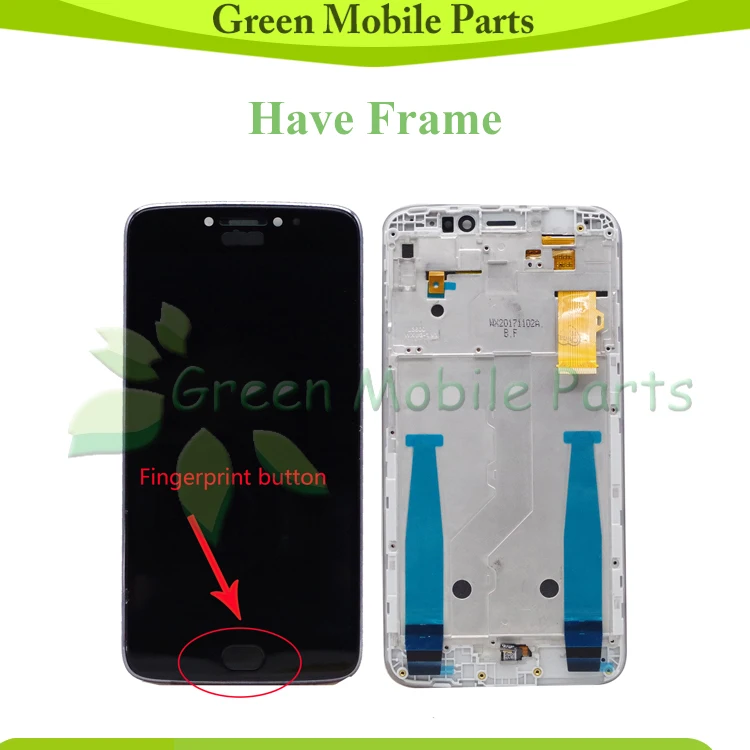 Tested LCD For Motorola Moto E4 Plus LCD And Touch Assembly For Moto XT1773 XT1770 XT1772 XT1771 LCD For Moto E4 Plus lcd
Tested LCD For Motorola Moto E4 Plus LCD And Touch Assembly For Moto XT1773 XT1770 XT1772 XT1771 LCD For Moto E4 Plus lcd