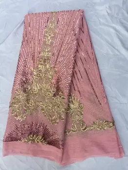 Free shipping african lace fabric high quality french guipure lace fabric new arrival sequins lace fabric for party YJ10772
Free shipping african lace fabric high quality french guipure lace fabric new arrival sequins lace fabric for party YJ10772