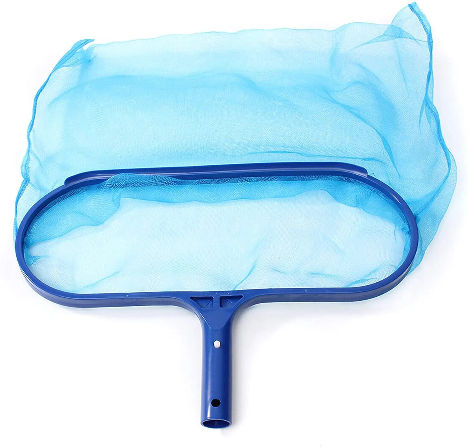 1pc Blue Pool Cleaning Net Professional Tool Salvage Net Mesh Pool Skimmer Leaf Catcher Bag Swimming Pool Cleaner Accessories 3P
1pc Blue Pool Cleaning Net Professional Tool Salvage Net Mesh Pool Skimmer Leaf Catcher Bag Swimming Pool Cleaner Accessories 3P