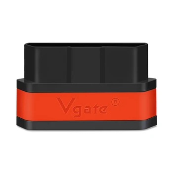Car Diagnostic Code OBD2 Diagnostic Code For Android/IOS Vgate ICar 2 ELM327
Car Diagnostic Code OBD2 Diagnostic Code For Android/IOS Vgate ICar 2 ELM327