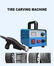 2-20mm 380W Tire engraving machine tire grooving machine Rubber Pulse engraving machine U/V type HSD-T100
2-20mm 380W Tire engraving machine tire grooving machine Rubber Pulse engraving machine U/V type HSD-T100