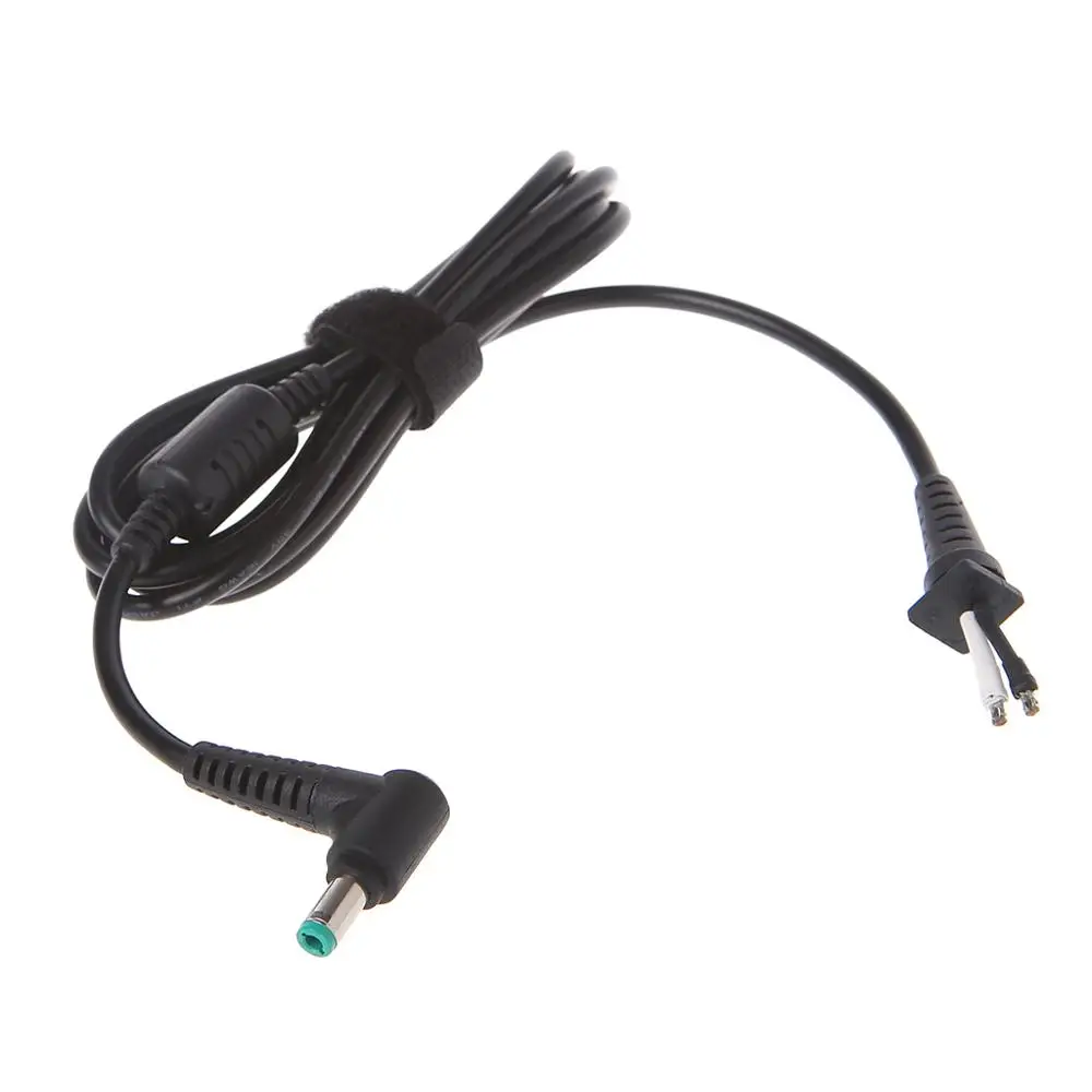 100% Brand New High Quality Fine Workmanship 5.5*2.5mm Male Plug DC Power Supply Adapter Cable For Toshiba Asus Lenovo Laptop
100% Brand New High Quality Fine Workmanship 5.5*2.5mm Male Plug DC Power Supply Adapter Cable For Toshiba Asus Lenovo Laptop