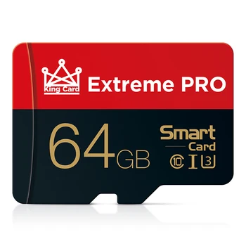 New Micro SD card Class 10 32GB 64 GB 128GB U3 microsd 8 GB 16GB Memory card memory stick 64GB SDHC SDXC mini TF card for 
New Micro SD card Class 10 32GB 64 GB 128GB U3 microsd 8 GB 16GB Memory card memory stick 64GB SDHC SDXC mini TF card for