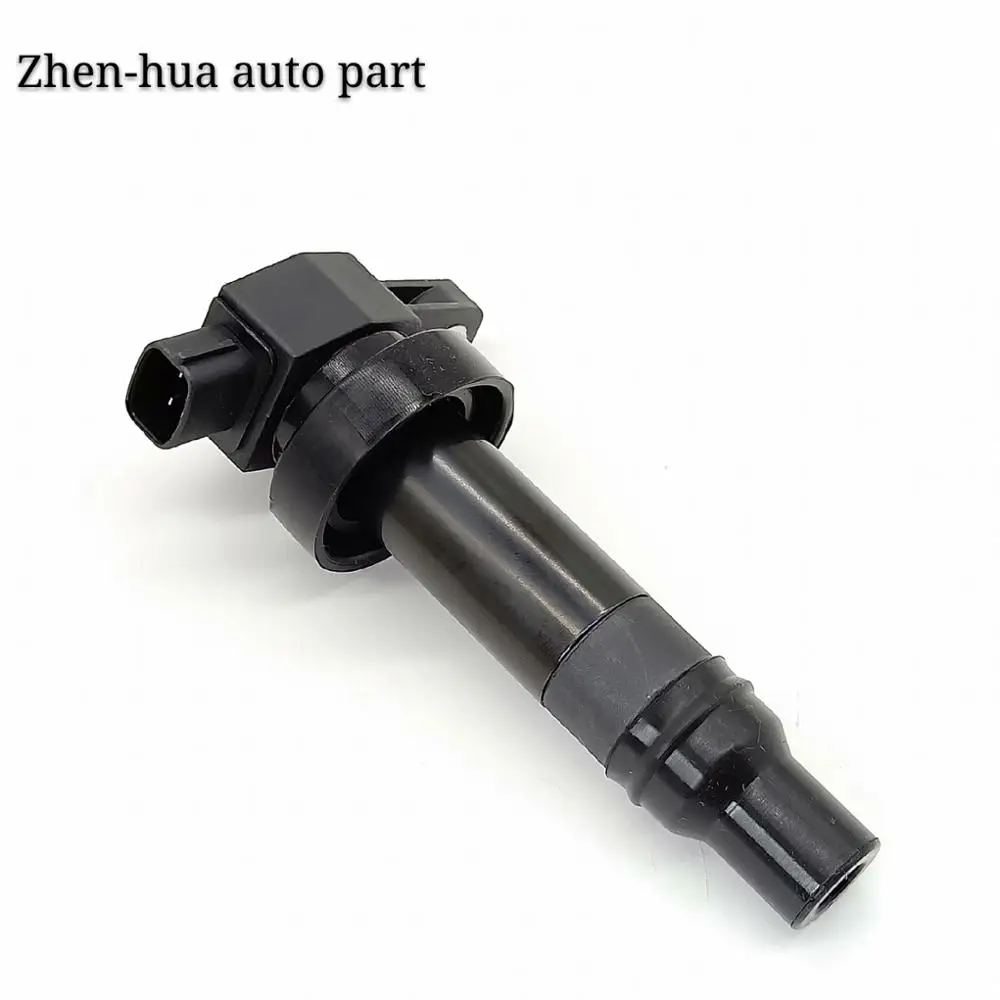 4x катушка зажигания в сборе 27301-2B010 для Hyundai Accent I20 I30 Elantra KIA Rio Soul 1,6 л Cerato Ceed
4x катушка зажигания в сборе 27301-2B010 для Hyundai Accent I20 I30 Elantra KIA Rio Soul 1,6 л Cerato Ceed