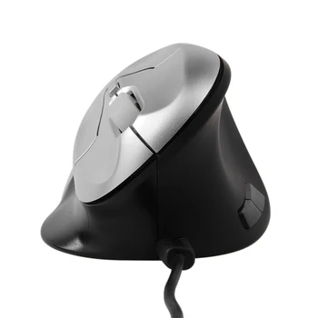 Wired 6 Keys Ergonomic Mouse Vertical Design Gaming Office Mice for Laptop PC PR Sale
Wired 6 Keys Ergonomic Mouse Vertical Design Gaming Office Mice for Laptop PC PR Sale