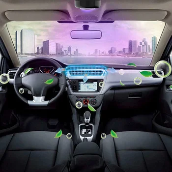 2.6W Portable Car Sterilization Lamp Auto Interior UV Disinfection Lamp Portable UV Germicidal Lamp For Home Car
2.6W Portable Car Sterilization Lamp Auto Interior UV Disinfection Lamp Portable UV Germicidal Lamp For Home Car