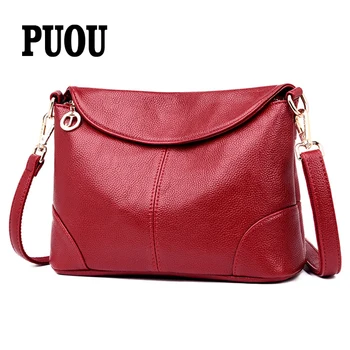 Woman Leather Luxury Handbags Designer Messenger Bag Small Ladies Shoulder Hand Crossbody Bags For Women 2020 bolsas de mujer
Woman Leather Luxury Handbags Designer Messenger Bag Small Ladies Shoulder Hand Crossbody Bags For Women 2020 bolsas de mujer