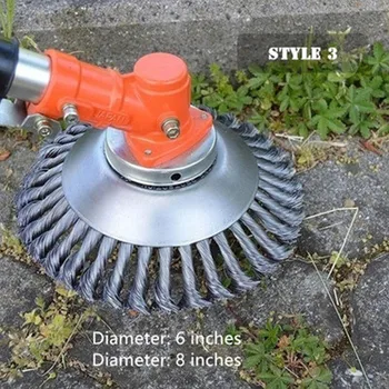 Heavy Duty Indestructible Trimmer 
Heavy Duty Indestructible Trimmer