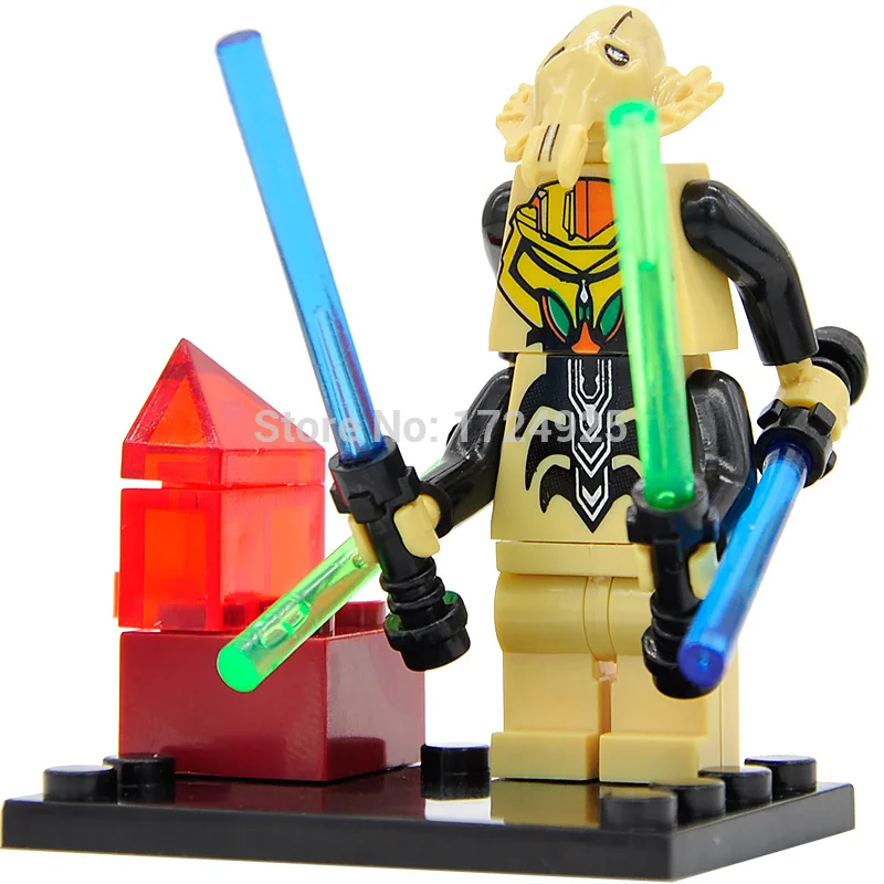 Single Sale Starwars General Figure Building Block The Force Awakens Set Models Bricks Toys Legoing
Single Sale Starwars General Figure Building Block The Force Awakens Set Models Bricks Toys Legoing