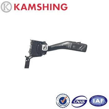 CAPQX For VW Golf Jetta Touran Tiguan Car Steering Wheel Constant Speed Cruise Turn Signal Switch Rain Wiper Stalk 1K0953519H
CAPQX For VW Golf Jetta Touran Tiguan Car Steering Wheel Constant Speed Cruise Turn Signal Switch Rain Wiper Stalk 1K0953519H