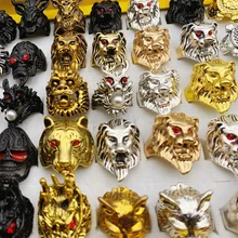 Vintage Punk 5 Pcs Animal Rings for Men and Women Gothic Rock Skull Finger Band Jewelry Alloy Skullies Accessories Gift Anillos 
Vintage Punk 5 Pcs Animal Rings for Men and Women Gothic Rock Skull Finger Band Jewelry Alloy Skullies Accessories Gift Anillos