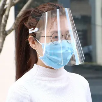 Full Face s Work Mask Protection Anti Splash Anti-fog Transparent Safety Grinding Face Protect Screen Mask Visor Eye Protection
Full Face s Work Mask Protection Anti Splash Anti-fog Transparent Safety Grinding Face Protect Screen Mask Visor Eye Protection