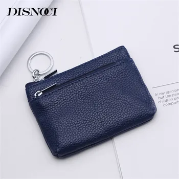 New Women Card Coin Bags Key Wallet Soft Credit Card Holder Zip Leather Wallet Men Short Purse Mini Household Key Case Clutch
New Women Card Coin Bags Key Wallet Soft Credit Card Holder Zip Leather Wallet Men Short Purse Mini Household Key Case Clutch