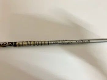 BIRDIEMaKe Golf Clubs 5PCS Tour AD TP-5 Graphite Shaft 0.335 R1/SR/S Graphite Design Tour AD Shaft for Woods
BIRDIEMaKe Golf Clubs 5PCS Tour AD TP-5 Graphite Shaft 0.335 R1/SR/S Graphite Design Tour AD Shaft for Woods
