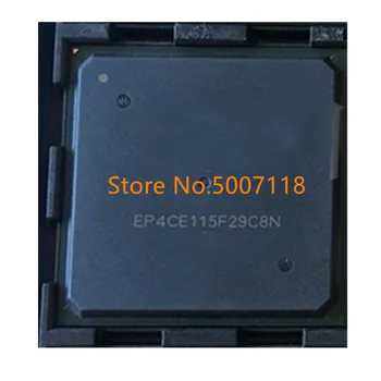 EP4CE115F29C8N BGA780 100% New Original
EP4CE115F29C8N BGA780 100% New Original