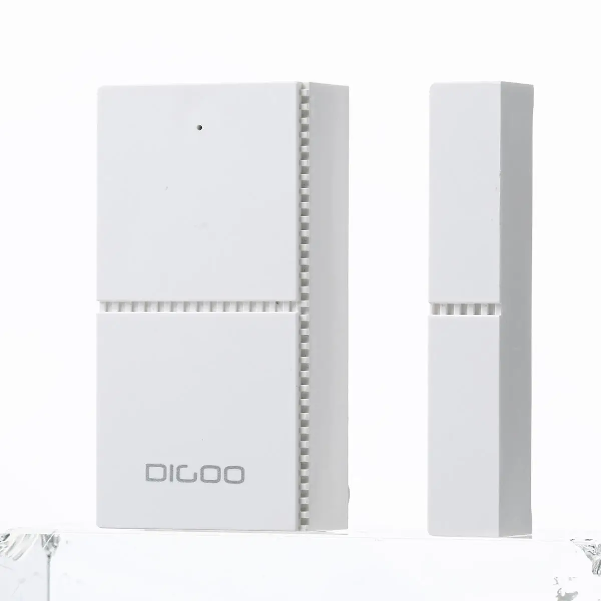 DIGOO DG-ZXD21 Wifi Smart Window& Door Sensor Magnetic Wireless Security Window Door Detector Smart Home Safety Sensor
DIGOO DG-ZXD21 Wifi Smart Window& Door Sensor Magnetic Wireless Security Window Door Detector Smart Home Safety Sensor