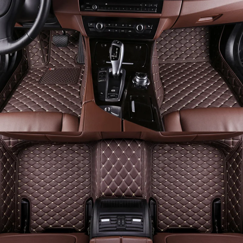 Custom fit Car floor mats Protective for Acura ZDX RDX MDX ILX RL TL TLX TLX-L 3D car-styling weather protection carpet floor
Custom fit Car floor mats Protective for Acura ZDX RDX MDX ILX RL TL TLX TLX-L 3D car-styling weather protection carpet floor