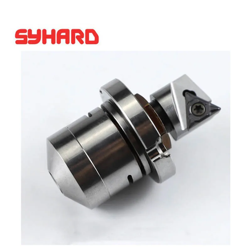 Precision Boring Head R/L148C-13-1102 CNC Precision Boring Unit For Boring Cutter
Precision Boring Head R/L148C-13-1102 CNC Precision Boring Unit For Boring Cutter