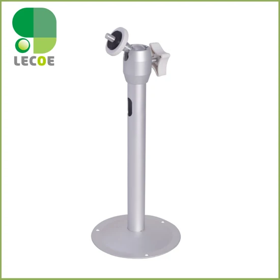 CCTV security camera Metal Universal Aluminium Ceiling Bracket Installation Holder Camera Bracket Wall Mount for
CCTV security camera Metal Universal Aluminium Ceiling Bracket Installation Holder Camera Bracket Wall Mount for