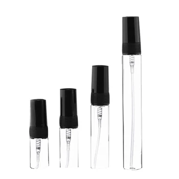 10Pcs Mini Portable Glass Perfume Bottle Travel Size Empty Perfume Glass Spray Bottles
10Pcs Mini Portable Glass Perfume Bottle Travel Size Empty Perfume Glass Spray Bottles