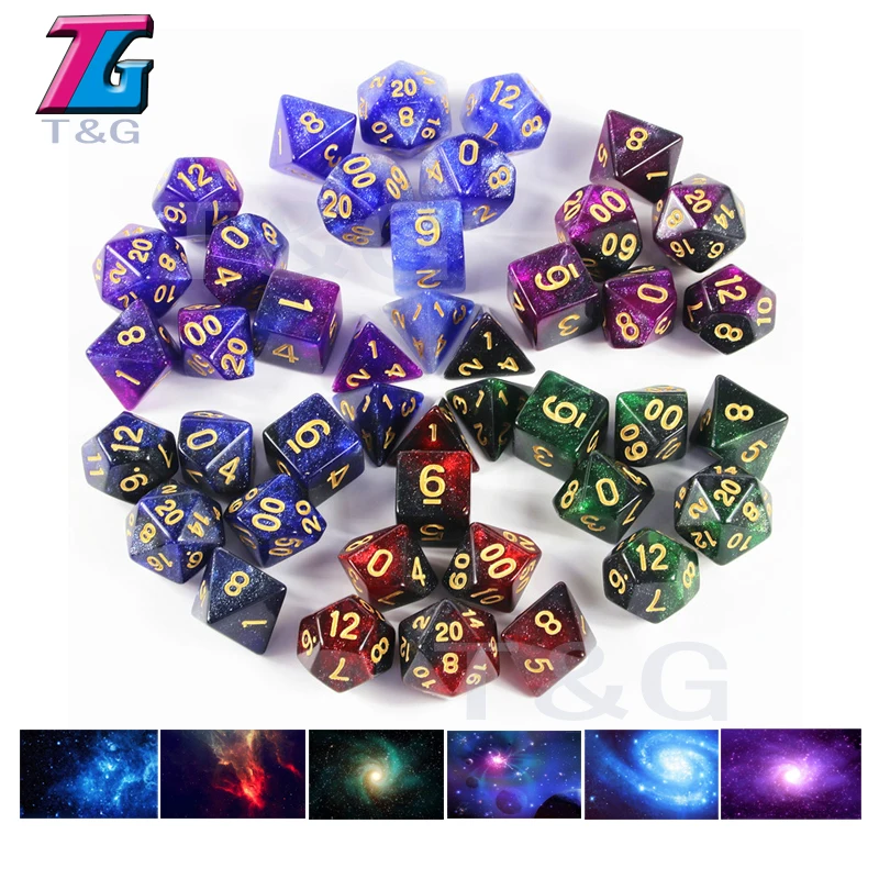 Hot New 6 Color Glitter Effect Blingbling Dice Bar Party Pub Fun Poly for Desktop Game
Hot New 6 Color Glitter Effect Blingbling Dice Bar Party Pub Fun Poly for Desktop Game