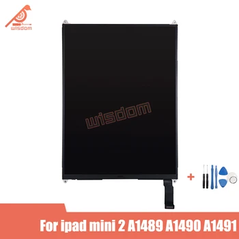 Full new For ipad mini 2 Mini 3 A1489 A1490 LCD Display Screen Monitor Module Replacement mini2 mini3 Free Tools Tested LCD
Full new For ipad mini 2 Mini 3 A1489 A1490 LCD Display Screen Monitor Module Replacement mini2 mini3 Free Tools Tested LCD