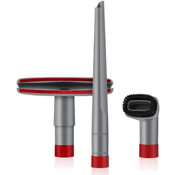 Attachments Cleaning Kit for Shark Navigator Rotator NV500, NV501, NV502, NV560 Vacuum Cleaner
Attachments Cleaning Kit for Shark Navigator Rotator NV500, NV501, NV502, NV560 Vacuum Cleaner