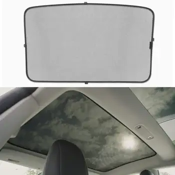 For Tesla Model 3 Car Sunshades Foldable Sunroof Side&Window Sunshades Car Window Heat Isolate Sun Shade For Tesla Accessories
For Tesla Model 3 Car Sunshades Foldable Sunroof Side&Window Sunshades Car Window Heat Isolate Sun Shade For Tesla Accessories