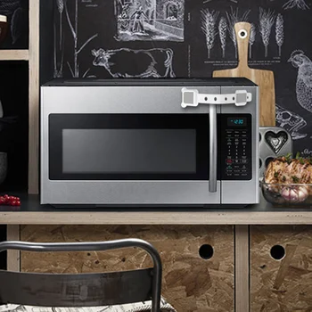 5pcs Kid Safe Locks Plastic Child Safety Lock Baby Protection Drawer Clasp (Grey, Long Cartoon Style)
5pcs Kid Safe Locks Plastic Child Safety Lock Baby Protection Drawer Clasp (Grey, Long Cartoon Style)