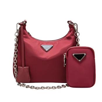 2020 New Famous Designer High Quality Women Purse and Handbags Luxury Fashion Chain Shoulder Messenger Bags Unique Designer Bags 
2020 New Famous Designer High Quality Women Purse and Handbags Luxury Fashion Chain Shoulder Messenger Bags Unique Designer Bags