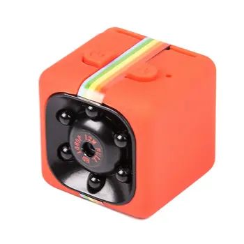 SQ11 Mini Micro HD Camera Dice Video Night Vision HD 1080P 960P Camcorder Motion Sensor Camera Monitors Wifi Remote
SQ11 Mini Micro HD Camera Dice Video Night Vision HD 1080P 960P Camcorder Motion Sensor Camera Monitors Wifi Remote