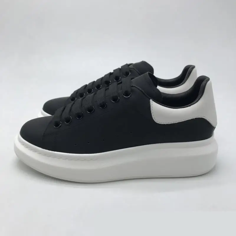 2019-20 Olomlb-mc Free Shipping Men Women Flatform Shoes For Spring Autumn Casual Shoes Walking Genuine Leather Size 36-45
2019-20 Olomlb-mc Free Shipping Men Women Flatform Shoes For Spring Autumn Casual Shoes Walking Genuine Leather Size 36-45