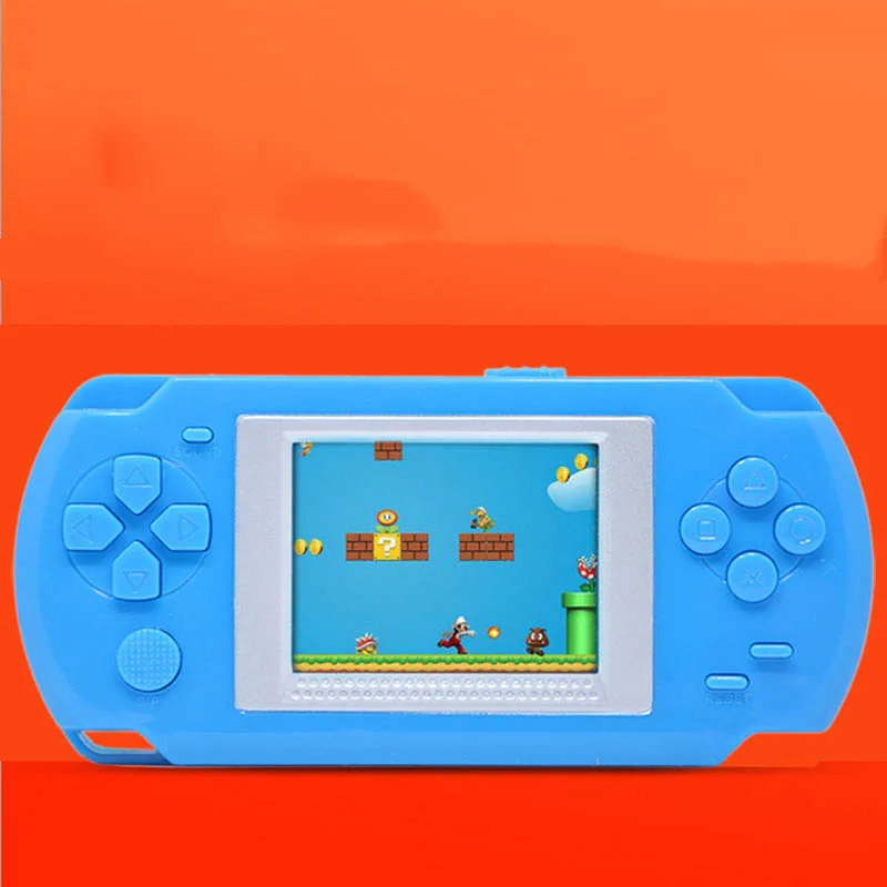 Video Game Console New BittBoy Retro Game Handheld Games Console Player Progress Save/Load MicroSD card External
Video Game Console New BittBoy Retro Game Handheld Games Console Player Progress Save/Load MicroSD card External