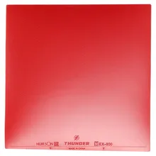 Table Tennis Rubber Hard Sponge Ping Pong Rubber Fast Attack Pingpong Rubber Flexibility Outstanding Tack Ping Pong Exercise
Table Tennis Rubber Hard Sponge Ping Pong Rubber Fast Attack Pingpong Rubber Flexibility Outstanding Tack Ping Pong Exercise