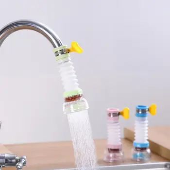3pcs Sink Sprayer Extender Attachment for Faucet Adjustable and Rotatable Water Filter Water-Saving Device Medical Stone Filter
3pcs Sink Sprayer Extender Attachment for Faucet Adjustable and Rotatable Water Filter Water-Saving Device Medical Stone Filter