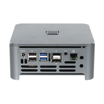 9th Gen i9 Mini PC Intel Core i9 9880H i5 9300H Dual DDR4 RAM M.2 SSD i7 8750H i5 8300H 6 Core 4K UHD DP HDMI Gaming Computer 
9th Gen i9 Mini PC Intel Core i9 9880H i5 9300H Dual DDR4 RAM M.2 SSD i7 8750H i5 8300H 6 Core 4K UHD DP HDMI Gaming Computer