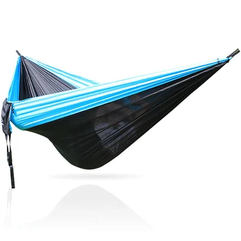 Survival Parachute Hammock Hanging-Bed Outdoor-Furniture Sleeping-Hamaca Travel Garden 
Survival Parachute Hammock Hanging-Bed Outdoor-Furniture Sleeping-Hamaca Travel Garden