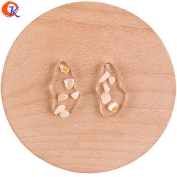 Cordial Design 17*32MM 50Pcs Jewelry Accessories/Hand Made/DIY Making/Natural Shell In Beads/Earring Findings/Resin Bead
Cordial Design 17*32MM 50Pcs Jewelry Accessories/Hand Made/DIY Making/Natural Shell In Beads/Earring Findings/Resin Bead