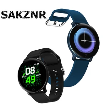 SAKZNR New X9 Smart Watches Women Heart Rate Tracker Blood Pressure Monitor Ultra-light Ip67 Waterproof Men Fitness Sport Watch
SAKZNR New X9 Smart Watches Women Heart Rate Tracker Blood Pressure Monitor Ultra-light Ip67 Waterproof Men Fitness Sport Watch