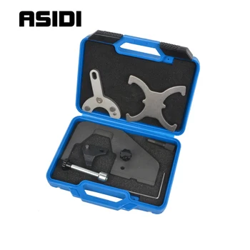 Engine Camshaft Timing Lock Tool Set For Ford 2.0 SCTi Ecoboost Ti-VCT Mondeo Focus TNWA/TNWB/TNBA/TPWA/MGDA/XQDA PT1772
Engine Camshaft Timing Lock Tool Set For Ford 2.0 SCTi Ecoboost Ti-VCT Mondeo Focus TNWA/TNWB/TNBA/TPWA/MGDA/XQDA PT1772