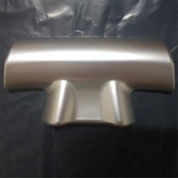 WELKINRY car auto cover For CITROEN Elysee C-Elysee 2013 2014 2015 2016 2017 ABS matt silver plated steering wheel cap trim 
WELKINRY car auto cover For CITROEN Elysee C-Elysee 2013 2014 2015 2016 2017 ABS matt silver plated steering wheel cap trim