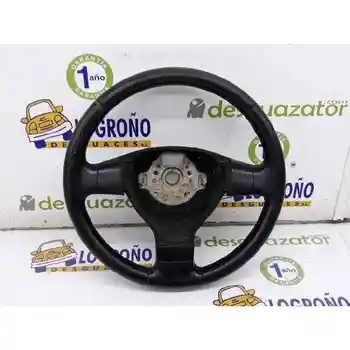 1K0419091AG STEERING WHEEL VOLKSWAGEN JETTA (1K2)
1K0419091AG STEERING WHEEL VOLKSWAGEN JETTA (1K2)