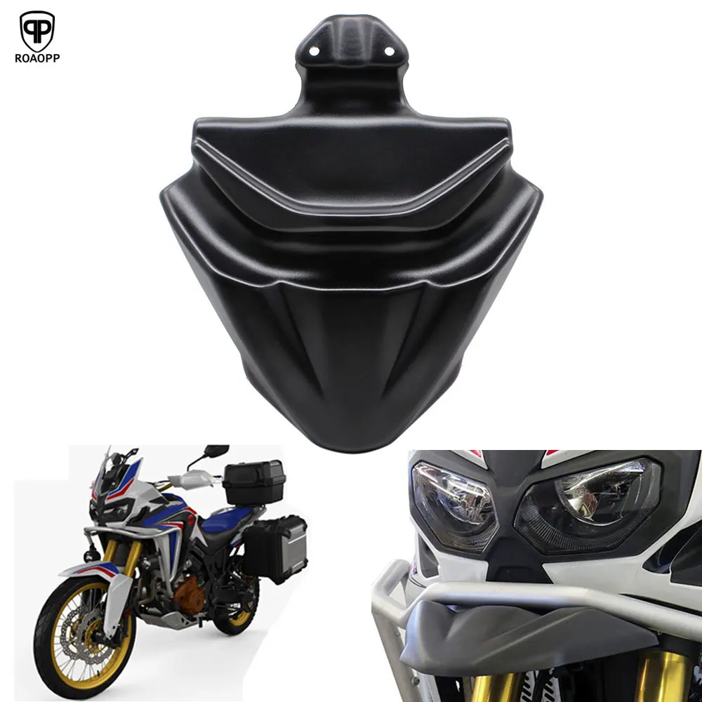 Мотоцикл передний нос обтекатель клюв клобук протектор крыло части ABS пластик для HONDA CRF1000L Африка Твин 2016 2017 2018 2019
Мотоцикл передний нос обтекатель клюв клобук протектор крыло части ABS пластик для HONDA CRF1000L Африка Твин 2016 2017 2018 2019