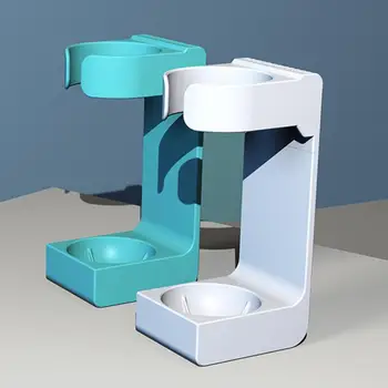 New Creative Trace-less Stand Rack Toothbrush Organizer Electric Toothbrush Wall-Mounted Holder Waterproof Bathroom Accessories
New Creative Trace-less Stand Rack Toothbrush Organizer Electric Toothbrush Wall-Mounted Holder Waterproof Bathroom Accessories
