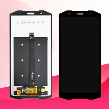 For DOOGEE S70 S70 Lite LCD Display Digitzer Assembly With Frame+Touch Screen 1280*720 5.99inch Cell Phone Repair Panel Glass
For DOOGEE S70 S70 Lite LCD Display Digitzer Assembly With Frame+Touch Screen 1280*720 5.99inch Cell Phone Repair Panel Glass