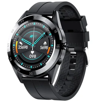 2020 Bluetooth Call Smart Watch IP68 Business Sport Bracelet Sleep Monitoring Steps counting With Fitness Tracker For Exercise
2020 Bluetooth Call Smart Watch IP68 Business Sport Bracelet Sleep Monitoring Steps counting With Fitness Tracker For Exercise