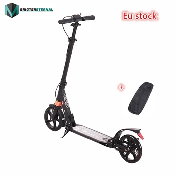 Scooters Adult Kick Scooter Foldable Portable PU 2 wheels sports skateboard Foldable skateboard
Scooters Adult Kick Scooter Foldable Portable PU 2 wheels sports skateboard Foldable skateboard